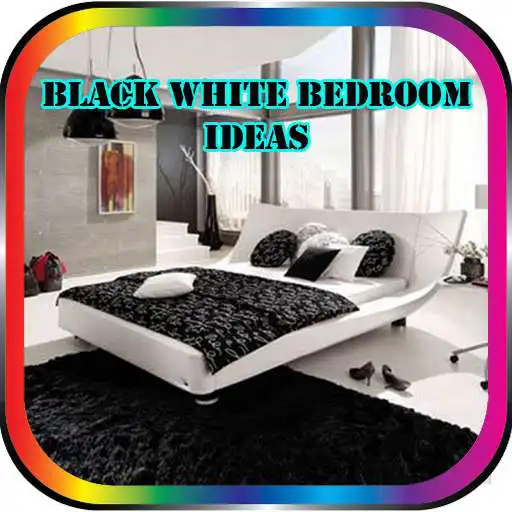 Free play online Black White Bedroom Ideas APK Free play online Black White Bedroom Ideas APK