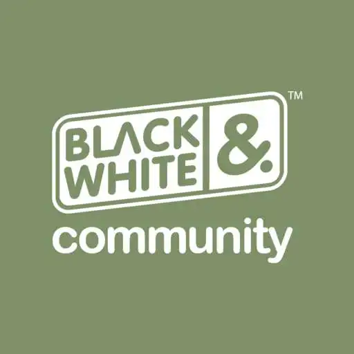 Play Black White Community APK Play Black White Community APK
