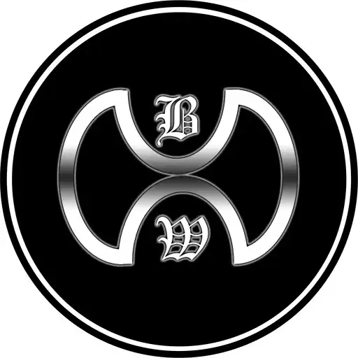 Play Black White HD -Icon Pack APK Play Black White HD -Icon Pack APK