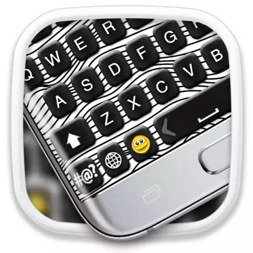 Run free android online Black & White Keyboard Themes APK Run free android online Black & White Keyboard Themes APK