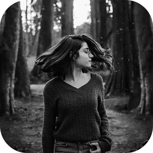 Play Black White Photo Effect APK Play Black White Photo Effect APK