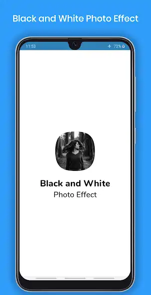 Play Black  White Photo Effect  and enjoy Black  White Photo Effect with UptoPlay