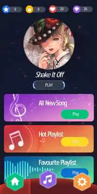 Play Black White Piano Tiles - US UK Lovely Music Play Black White Piano Tiles - US UK Lovely Music
