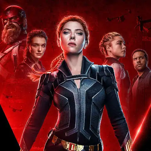Play Black Widow APK Play Black Widow APK