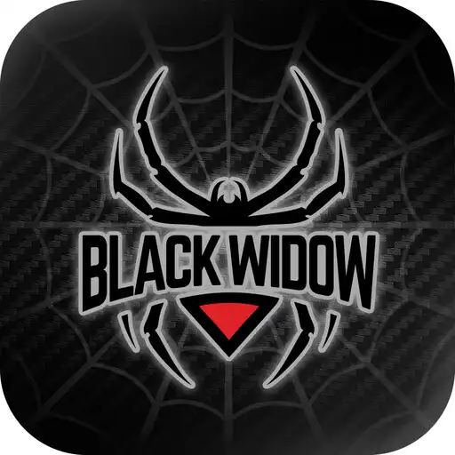 Play Black Widow Key Machine V1 APK