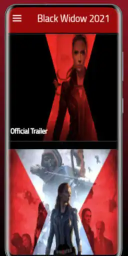 Play Black Widow  and enjoy Black Widow with UptoPlay