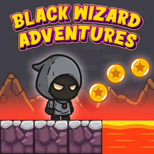 Play Black Wizard Adventures APK