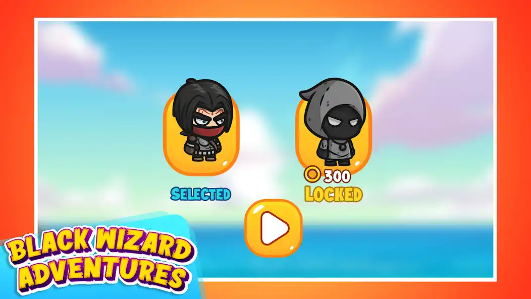 Play Black Wizard Adventures and enjoy Black Wizard Adventures with UptoPlay Play Black Wizard Adventures and enjoy Black Wizard Adventures with UptoPlay