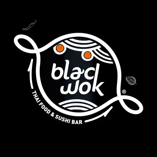 Play BLACK WOK MENU APK