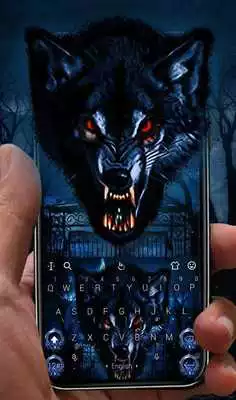 Play Black Wolf