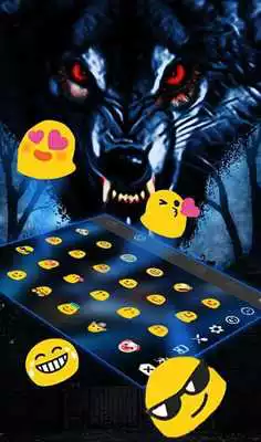 Play Black Wolf
