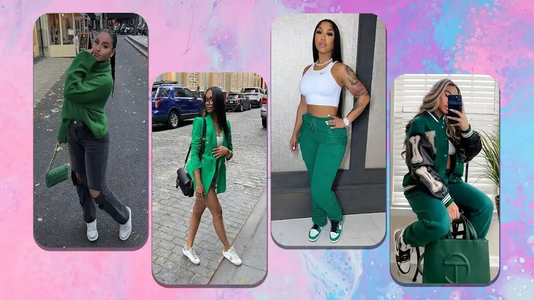 Play Black Women Outfit as an online game online Black Women Outfit with UptoPlay Play Black Women Outfit as an online game Black Women Outfit with UptoPlay