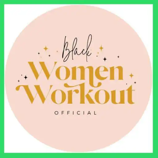 Play Black Women Workout APK Play Black Women Workout APK