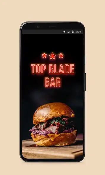 Play Blade Bar  and enjoy Blade Bar with UptoPlay
