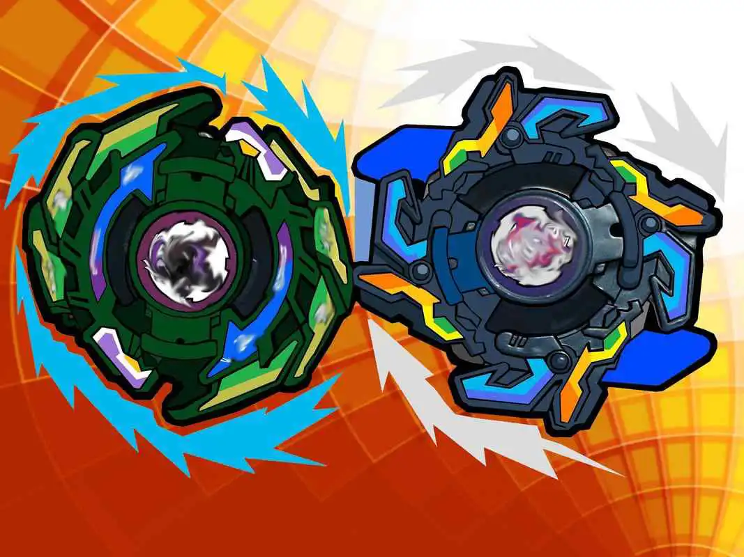 Play Blade Battle