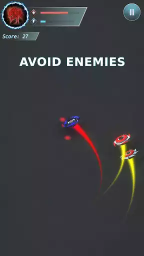 Play Blade Bouncer  and enjoy Blade Bouncer with UptoPlay