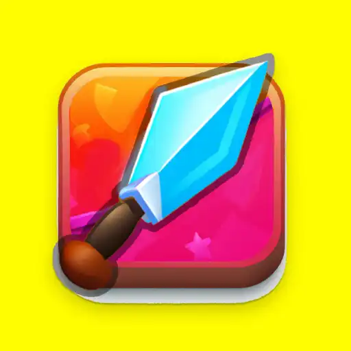 Play Blade Dash - Knife Hit Game APK Play Blade Dash - Knife Hit Game APK