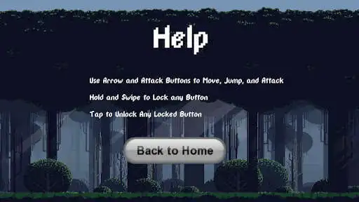 Play Blade Escape as an online game Blade Escape with UptoPlay