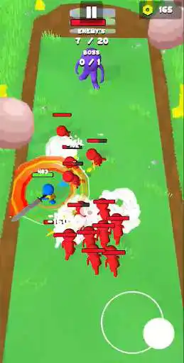 Play Blade Fury  and enjoy Blade Fury with UptoPlay