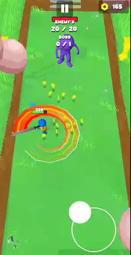 Play Blade Fury as an online game Blade Fury with UptoPlay