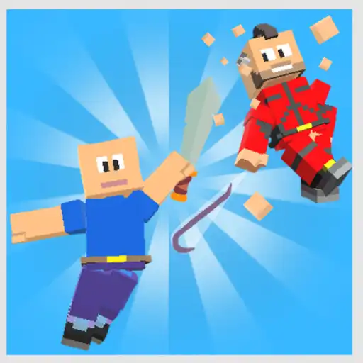 Play Blade Hero 3D: Arena Fight APK Play Blade Hero 3D: Arena Fight APK