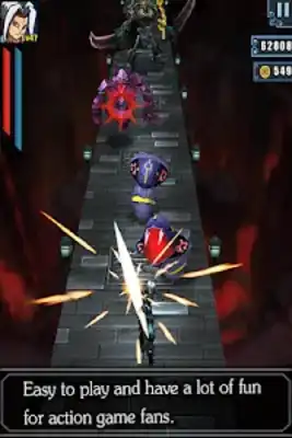 Play Blade Journey: New Life 1.0 
