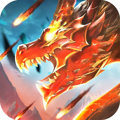 Play Blade Knight: Dark Awakening APK