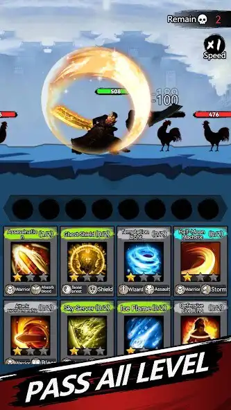 Play Blade Legend - Strategy Game and enjoy Blade Legend - Strategy Game with UptoPlay Play Blade Legend - Strategy Game and enjoy Blade Legend - Strategy Game with UptoPlay