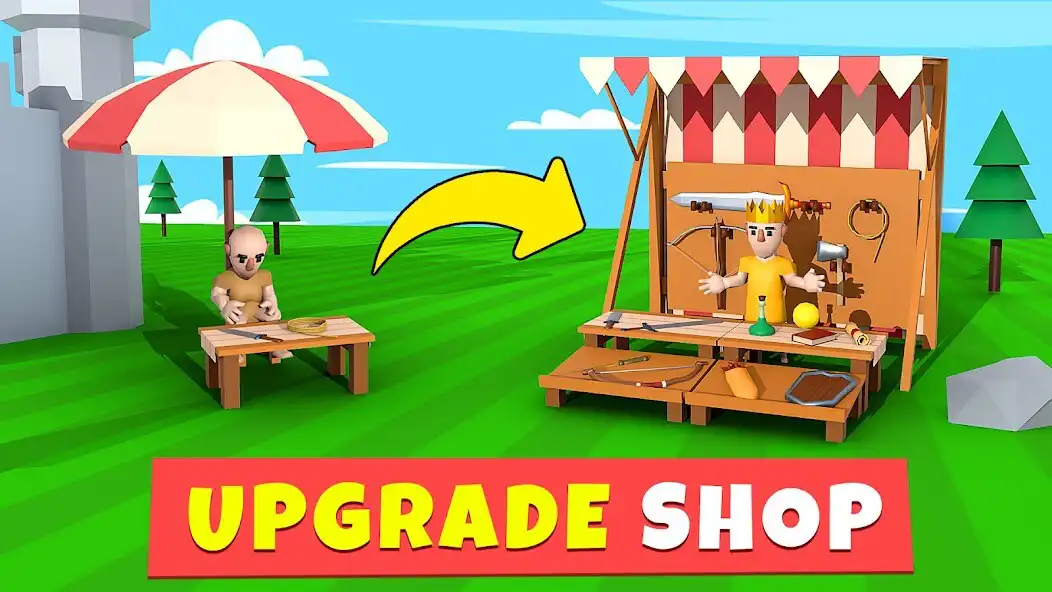 Play Blade Master Idle Clicker Game  and enjoy Blade Master Idle Clicker Game with UptoPlay