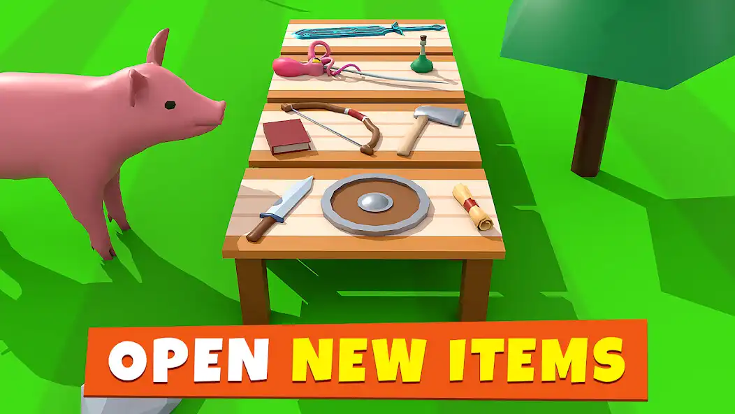 Play Blade Master Idle Clicker Game as an online game Blade Master Idle Clicker Game with UptoPlay