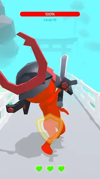 Play BladeMaster  and enjoy BladeMaster with UptoPlay