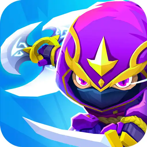 Play Blade ninja - Mini Action RPG APK