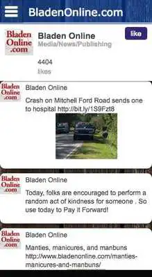 Play Bladenonline.com
