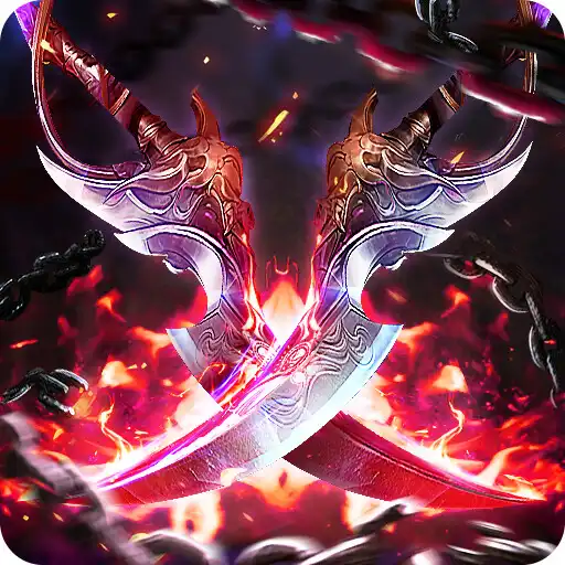 Play Blade of Chaos: Immortal APK Play Blade of Chaos: Immortal APK