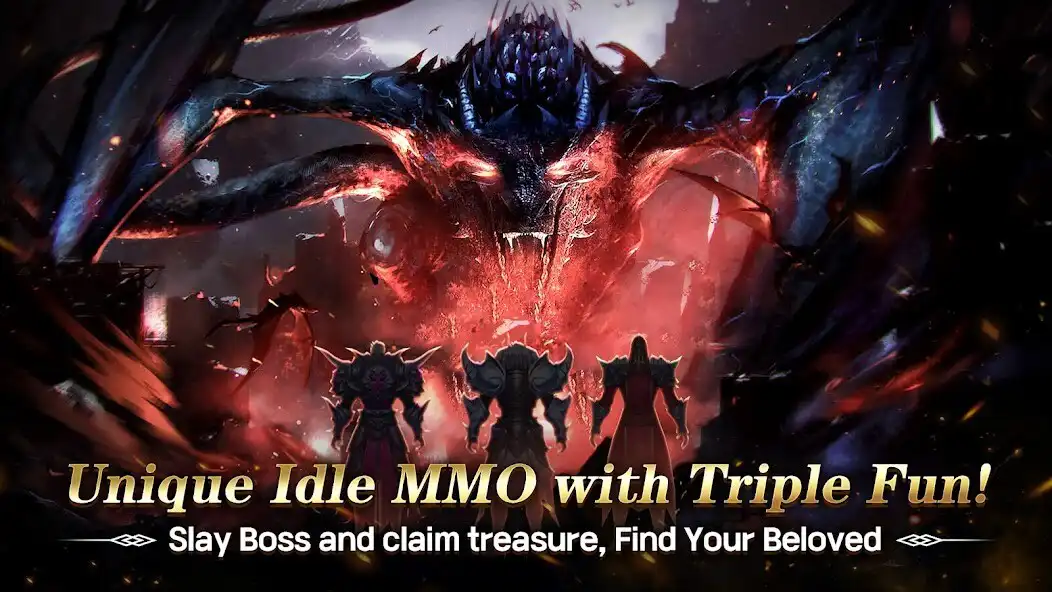 Play Blade of Chaos: Immortal  and enjoy Blade of Chaos: Immortal with UptoPlay
