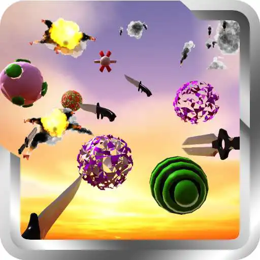 Play Blade Of Hell APK