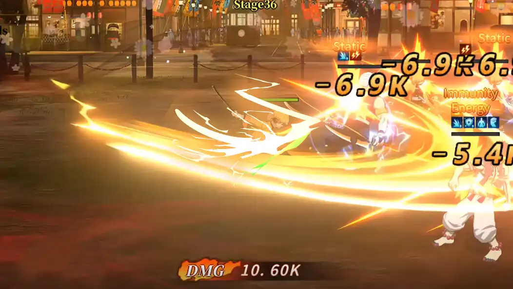 Play Blade of Pillar as an online game Blade of Pillar with UptoPlay
