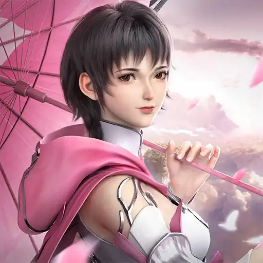 Play Blade Origin: Oriental fantasy APK