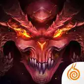 Free play online Blade Reborn APK