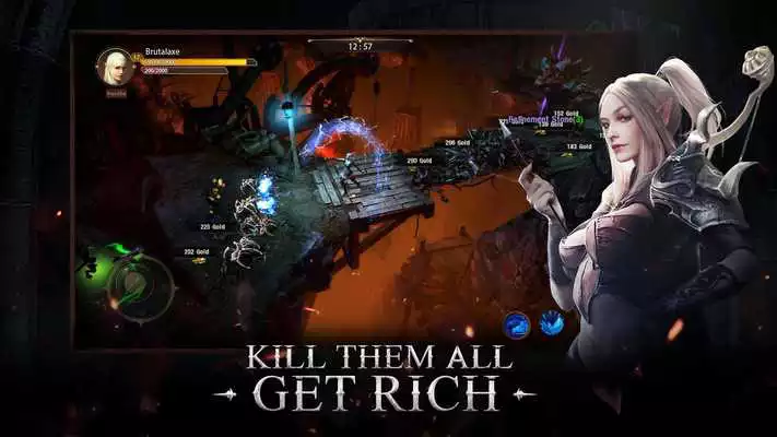 Play Blade Reborn