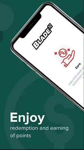 Play Blade Rewards  and enjoy Blade Rewards with UptoPlay