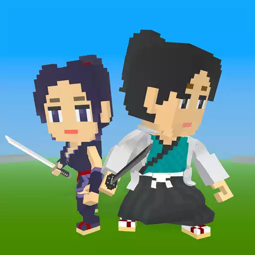 Play Blade Royale .io APK Play Blade Royale .io APK