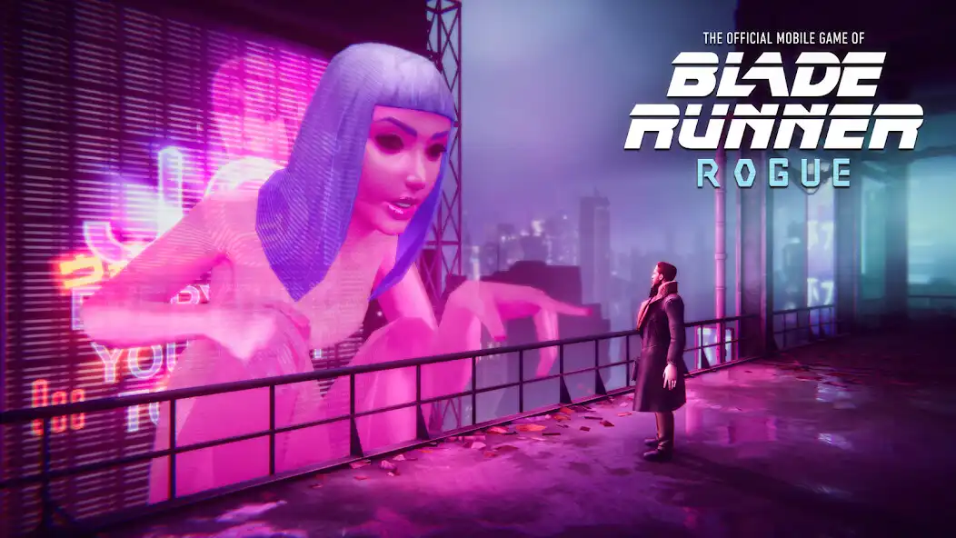 Play Blade Runner Rogue and enjoy Blade Runner Rogue with UptoPlay Play Blade Runner Rogue and enjoy Blade Runner Rogue with UptoPlay