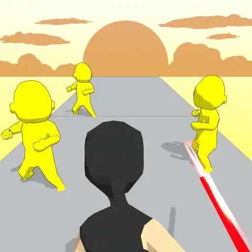 Play Blade Rush APK Play Blade Rush APK