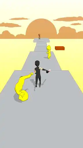 Play Blade Rush  and enjoy Blade Rush with UptoPlay