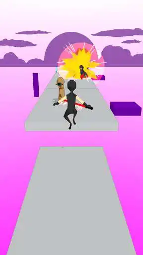 Play Blade Rush as an online game Blade Rush with UptoPlay