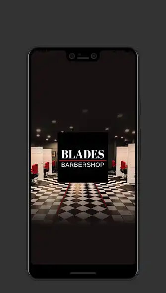 Play Blades Barbershop LLC  and enjoy Blades Barbershop LLC with UptoPlay