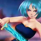 Free play online Blades of Fantasy APK Free play online Blades of Fantasy APK