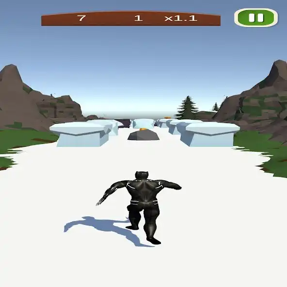 Play Blades of wakanda as an online game Blades of wakanda with UptoPlay