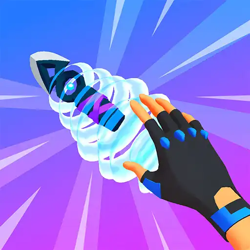 Play Blades Out APK